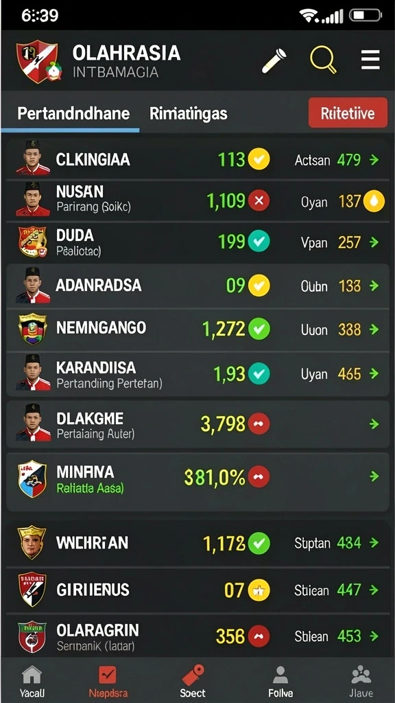 Screenshot sjo777 nomor 2