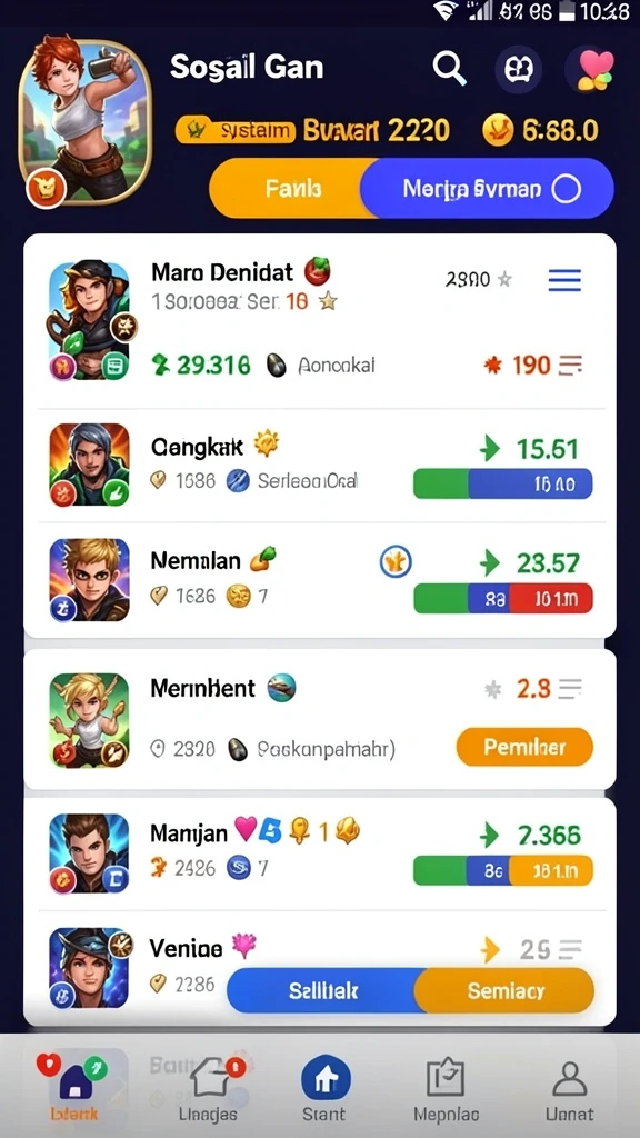 Screenshot sritoto nomor 3