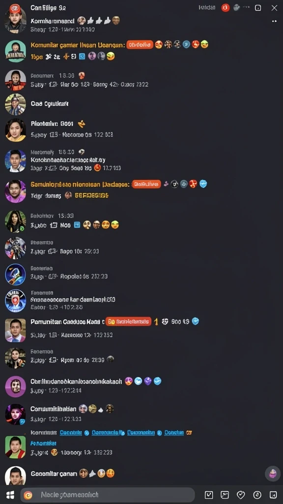 Screenshot supersvip nomor 3
