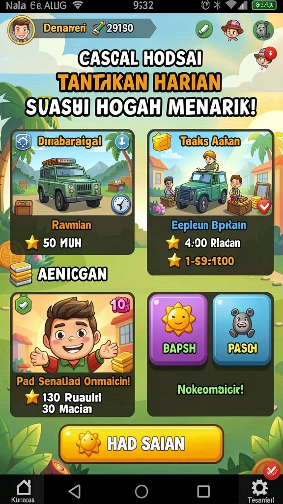 Screenshot surga55 nomor 1