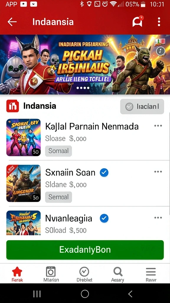 Screenshot svipwins nomor 3