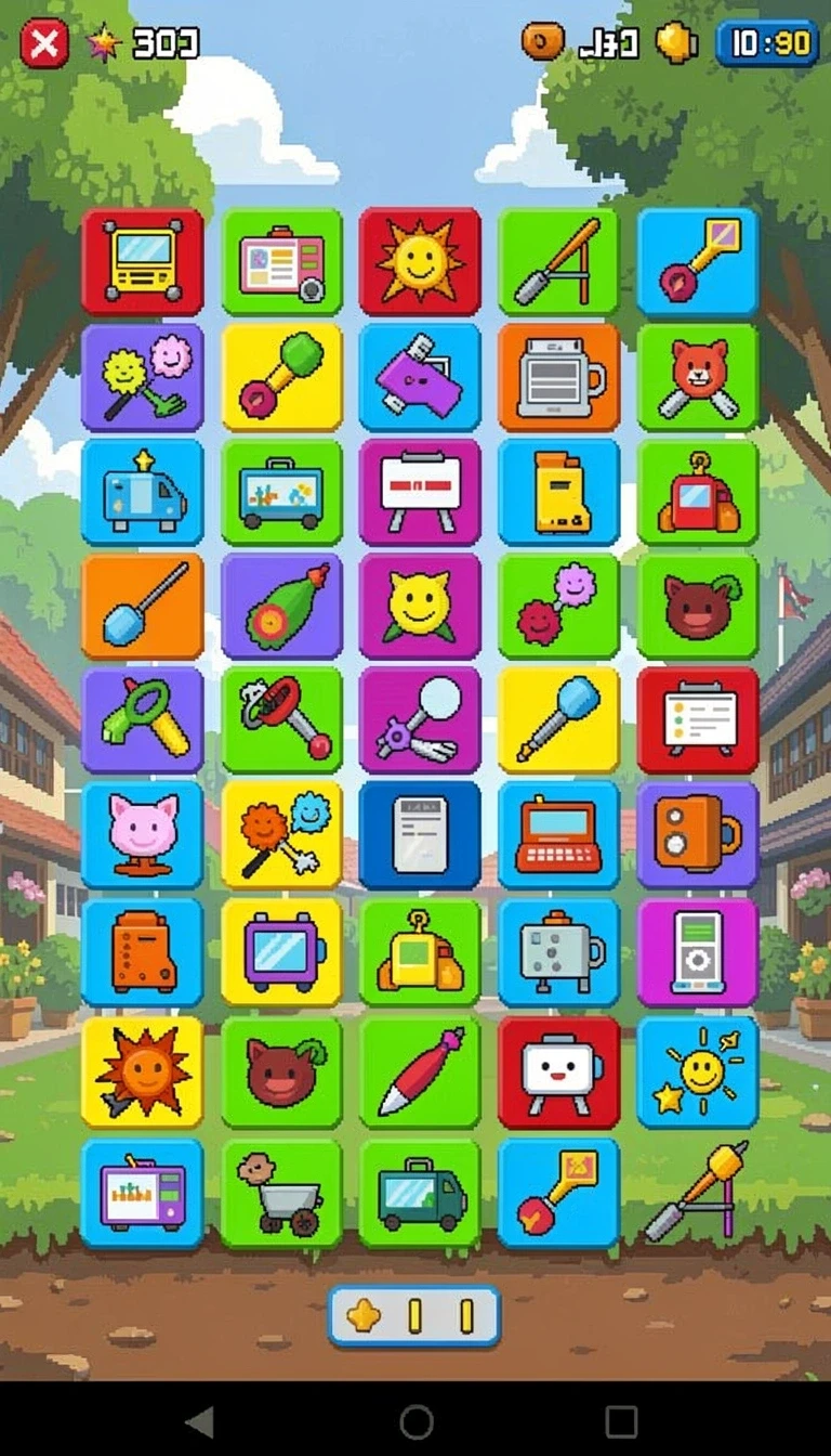 Screenshot t9999 nomor 2
