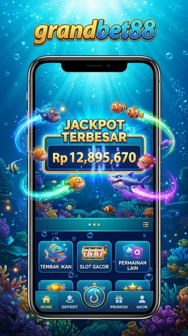 grandbet88 — cuplikan layar ringkas